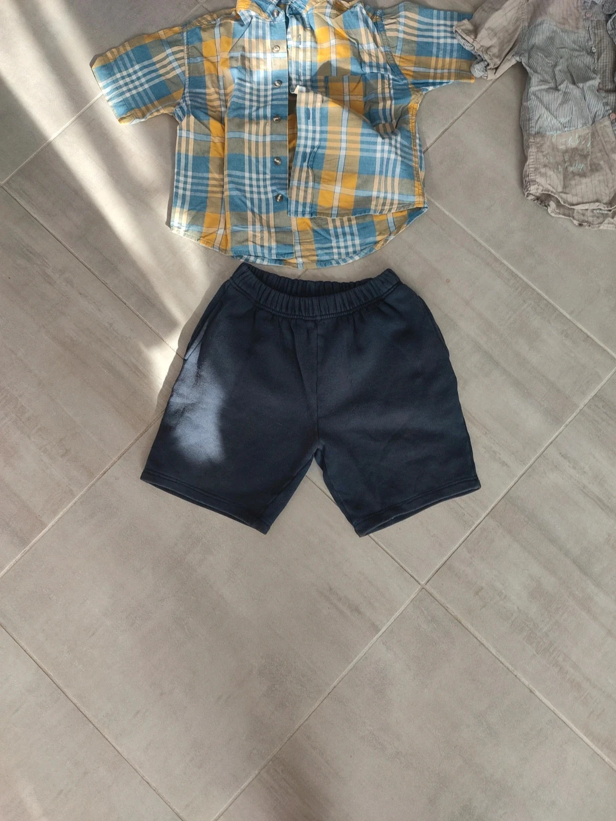 Lotes de roupas de verão para meninos de 6 anos – photo 2